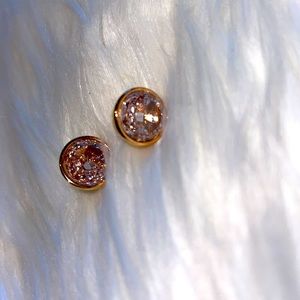 🦋Micheal Kors Earrings